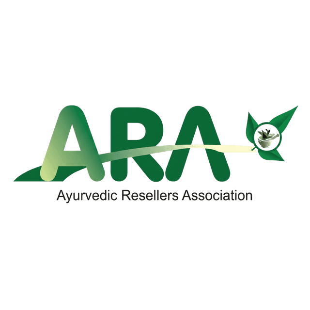 Ayurveda Resellers Association Logo